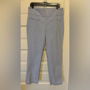 CROWN & IVY ANKLE PANTS